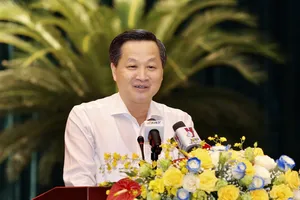 Nghị quyết 98 là bệ phóng để TP.HCM phát huy tiềm năng, thế mạnh