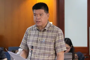 TP.HCM dự kiến sẽ hỗ trợ người dân đổi xe máy điện vào quý I-2024