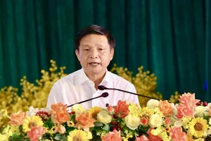 Lãnh đạo tỉnh Phú Yên mong ngư dân cùng chung tay gỡ thẻ vàng IUU