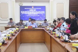 TP.HCM chỉ có 3/737 đề án liên doanh liên kết được phê duyệt