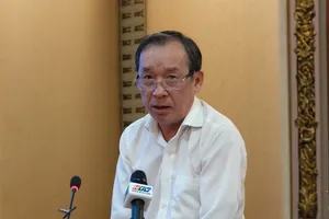 Vì sao chung cư 4S, Linh Đông chưa được cấp sổ hồng?