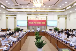 TP.HCM lo lắng sẽ hụt thu trong 2 tháng cuối năm 2023
