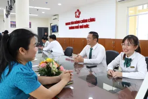 TP Thủ Đức ra mắt Trung tâm Hành chính công đầu tiên của TP.HCM