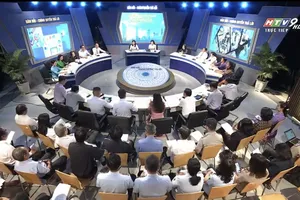 Cử tri TP.HCM bức xúc vì 'sập bẫy' bị lừa khi mua hàng online.