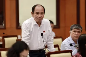 Giám đốc Sở Y tế TP.HCM: Chưa bao giờ thiếu vaccine tiêm chủng mở rộng như bây giờ