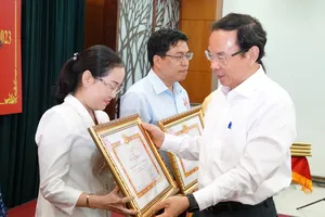 'Không tự kiểm tra khiến vi phạm nhỏ thành vi phạm to, có những vi phạm trở thành tội phạm'