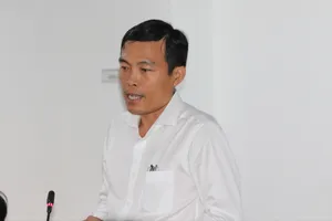 Năm 2024, TP.HCM sẽ có ứng dụng 'Công dân thành phố'