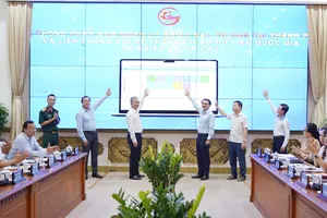 TP.HCM ra mắt hệ thống quản lý khiếu nại, tố cáo