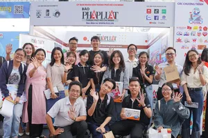 Nghe chuyện 'dọc đường tác nghiệp' cùng phóng viên điều tra của Pháp Luật TP.HCM