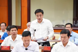 Thiếu tướng Mai Hoàng thông tin về vụ án 4 tiếp viên hàng không, đăng kiểm