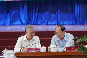 TP.HCM tạo điều kiện cho dân giám sát các công trình, dự án để giảm đơn thư, khiếu nại