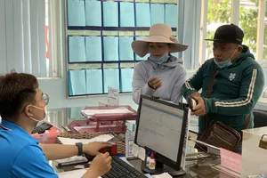 Chủ tịch UBND TP.HCM: Tăng cường thanh tra công vụ, xử nghiêm cán bộ cửa quyền, tham nhũng