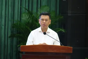 Văn phòng UBND TP.HCM tập trung hoàn thiện quy trình xử lý hồ sơ điện tử, công tác tham mưu