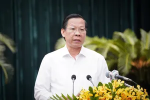 Chủ tịch Phan Văn Mãi: TP.HCM đạt nhiều kết quả rất lớn sau 1 năm thực hiện Nghị quyết 98 