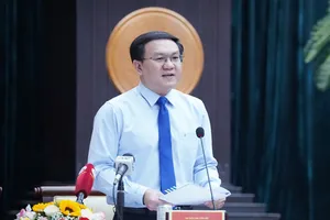 Mỗi tuần, TP.HCM bị 100 cuộc tấn công dữ liệu, 1 triệu hành vi vi phạm an ninh mạng