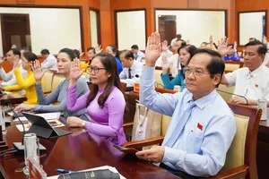 HĐND TP.HCM sẽ giám sát chuyên đề về Nghị quyết 98, công tác quy hoạch 