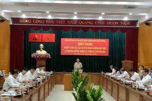 Tội phạm mượn danh lãnh đạo cấp cao để lừa đảo, mượn tiền