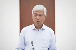 TP.HCM chưa thu hút được nhiều nguồn lực từ cơ chế của Nghị quyết 98