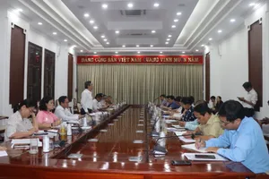 TP.HCM hỗ trợ có trọng tâm, trọng điểm các tỉnh bị ảnh hưởng bởi bão số 3