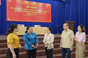 Chưa áp dụng bảng giá đất mới, TP.HCM đền bù giải phóng mặt bằng ra sao?