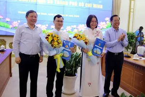 Trung tâm chuyển đổi số TP.HCM tiếp nhận 2,7 triệu hồ sơ trong 9 tháng