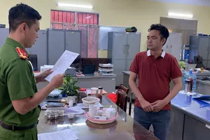 Chủ tịch HĐQT 1 tập đoàn lừa 700 tỉ của 4800 người