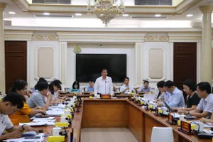 Đại biểu HĐND TP.HCM: Đã có nhà đầu tư nhưng tiến độ 5 dự án BOT vẫn chậm