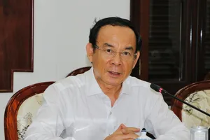 'Dự án đường Thái Văn Lung giải quyết 6 vấn đề lớn khu vực trung tâm TP.HCM'