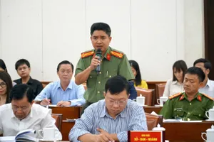 Công an TP.HCM: Lừa đảo qua mạng đang nhắm vào nhóm người cao tuổi