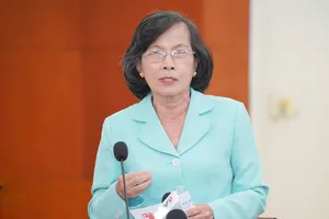 Tinh gọn bộ máy: Tránh một việc giao nhiều cấp, xung đột trách nhiệm