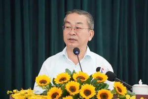 TP.HCM trình chính sách cho 988 cán bộ dôi dư sau sắp xếp trong tháng 12