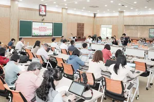 Chuyên gia chỉ ra hướng khắc phục những điểm nghẽn để đất nước phát triển