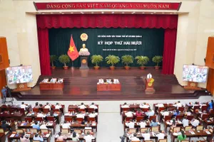 TP.HCM dự kiến chi 11,5 tỉ đồng hỗ trợ lực lượng giám định tư pháp