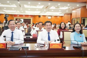 Đầu tư hơn 106 tỉ đồng xây dựng tượng đài Nam Bộ kháng chiến