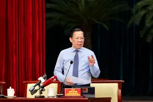 TP.HCM thiếu quỹ đất sạch thu hút nhà đầu tư