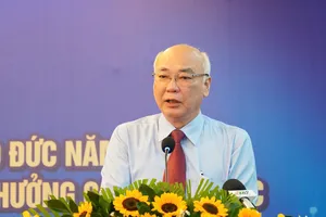 Trưởng ban Tuyên giáo TP.HCM: Làm tốt công tác sắp xếp, bảo vệ nền tảng tư tưởng của Đảng 