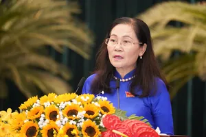 Khai mạc kỳ họp HĐND TP.HCM, quyết nghị phương án sắp xếp tổ chức bộ máy 