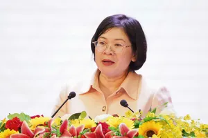 Kết quả mới nhất về sắp xếp tổ chức bộ máy TP.HCM sau ba tháng