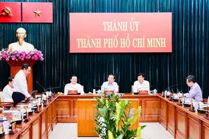 Lãnh đạo các tập đoàn, doanh nghiệp hiến kế đột phá về khoa học công nghệ 