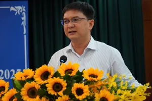 Trưởng ban Tuyên giáo và Dân vận TP.HCM: Chủ động nắm bắt dư luận khi sắp xếp bộ máy