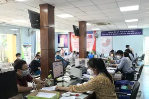 TP.HCM cần hơn 6.000 biên chế cho 102 phường, xã sau khi sắp xếp đơn vị hành chính cấp xã