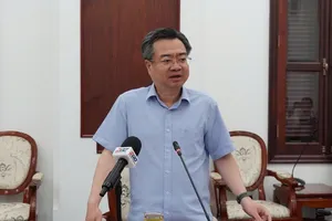 TP.HCM nghiên cứu cơ chế thuê nhân sự hỗ trợ chuyển đổi số tại phường, xã mới thành lập