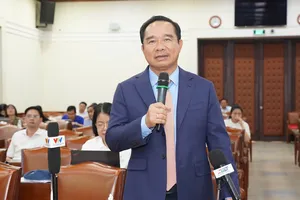 168 phường, xã, đặc khu của TP.HCM mới: Tất cả đã sẵn sàng vận hành chính thức