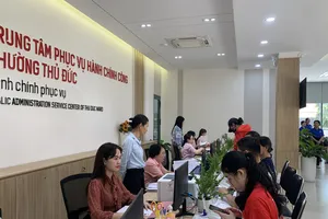 Cán bộ TP.HCM nghỉ việc được hỗ trợ vay vốn đến 300 triệu đồng/người