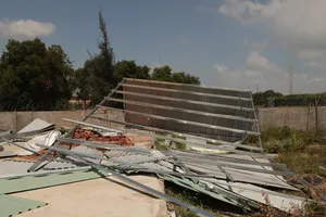 Thành ủy TP.HCM: Xử lý nghiêm cán bộ buông lỏng, tiếp tay xây dựng trái phép 