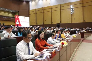 HĐND cụ thể các quyền của Sở An toàn thực phẩm TP.HCM sau sáp nhập