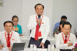 Đại biểu: Cần nghiên cứu Luật Đô thị đặc biệt cho TP.HCM