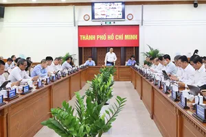 Sở GD&ĐT TP.HCM đề xuất dùng trụ sở UBND quận 12 cũ làm trường học