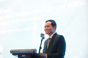 Bí thư Trần Lưu Quang nói về nguyên tắc xử lý tài sản công, ưu tiên tạo mảng xanh khi xử lý đất công