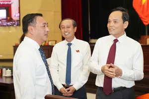 Khai mạc kỳ họp thứ 5 HĐND TP.HCM: Bước chuyển quan trọng trong cụ thể hóa Nghị quyết Đại hội